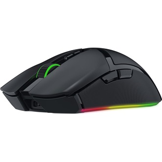 Razer Cobra Pro optikai USB / Bluetooth / vezeték nélküli gaming egér fekete