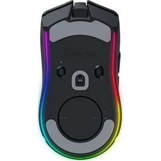 Razer Cobra Pro optikai USB / Bluetooth / vezeték nélküli gaming egér fekete