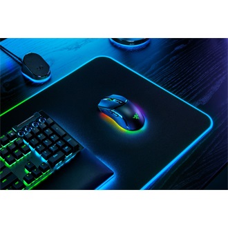 Razer Cobra Pro optikai USB / Bluetooth / vezeték nélküli gaming egér fekete