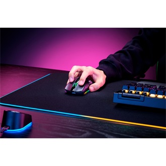 Razer Cobra Pro optikai USB / Bluetooth / vezeték nélküli gaming egér fekete