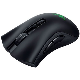Razer DeathAdder V2 X Hyperspeed optikai Bluetooth / vezeték nélküli gaming egér fekete