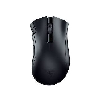 Razer DeathAdder V2 X Hyperspeed optikai Bluetooth / vezeték nélküli gaming egér fekete