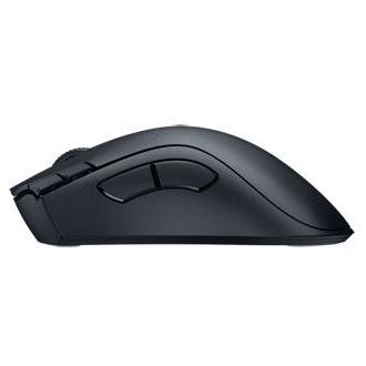 Razer DeathAdder V2 X Hyperspeed optikai Bluetooth / vezeték nélküli gaming egér fekete