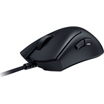 Razer DeathAdder V3 optikai USB gaming egér fekete