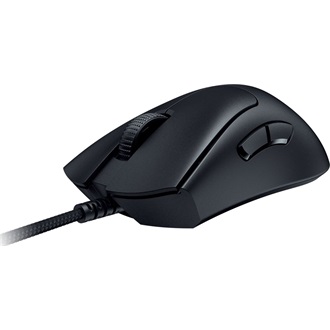 Razer DeathAdder V3 optikai USB gaming egér fekete