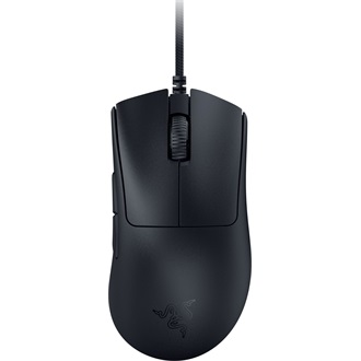 Razer DeathAdder V3 optikai USB gaming egér fekete