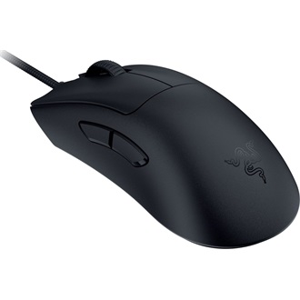 Razer DeathAdder V3 optikai USB gaming egér fekete