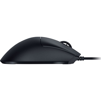 Razer DeathAdder V3 optikai USB gaming egér fekete