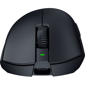 Razer DeathAdder V3 optikai USB gaming egér fekete
