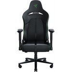 Razer Enki X gaming szék fekete-zöld