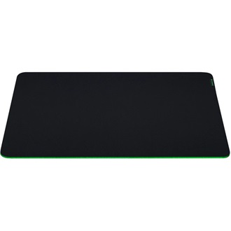 Razer Gigantus V2 Large gaming egérpad fekete-zöld