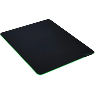Razer Gigantus V2 Large gaming egérpad fekete-zöld