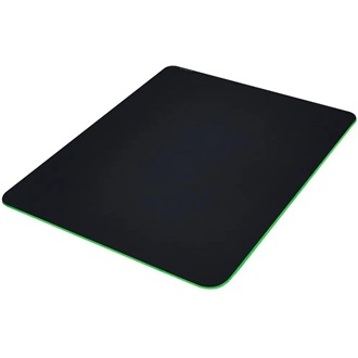 Razer Gigantus V2 Large gaming egérpad fekete-zöld