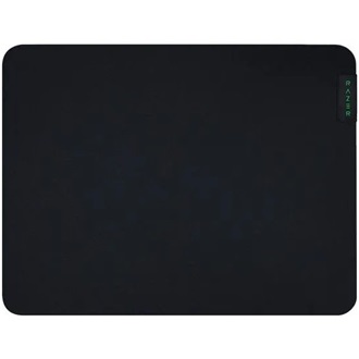 Razer Gigantus V2 Medium gaming egérpad fekete-zöld