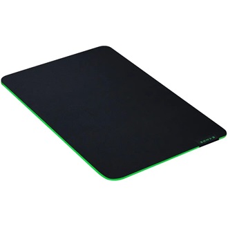 Razer Gigantus V2 Medium gaming egérpad fekete-zöld