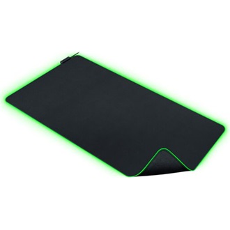 Razer Goliathus Chroma 3XL gaming egérpad fekete