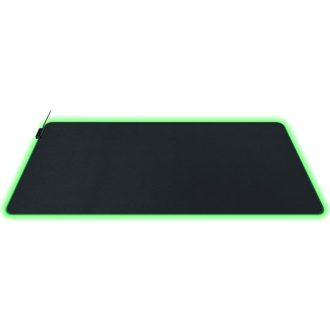 Razer Goliathus Chroma 3XL gaming egérpad fekete
