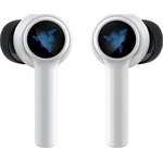 Razer Hammerhead Earbuds True Wireless (2021) for PlayStation gaming fülhallgató headset fehér