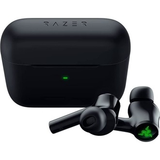Razer Hammerhead Earbuds True Wireless (2021) for Xbox gaming fülhallgató headset fekete