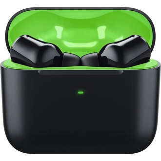 Razer Hammerhead Earbuds True Wireless (2021) for Xbox gaming fülhallgató headset fekete