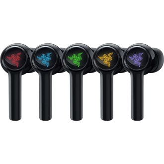 Razer Hammerhead Earbuds True Wireless (2021) for Xbox gaming fülhallgató headset fekete
