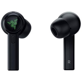 Razer Hammerhead Earbuds True Wireless (2021) gaming fülhallgató headset fekete