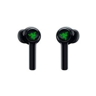 Razer Hammerhead Earbuds True Wireless (2021) gaming fülhallgató headset fekete