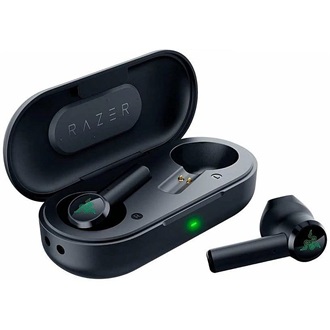 Razer Hammerhead Earbuds True Wireless (2021) gaming fülhallgató headset fekete