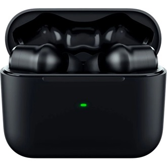 Razer Hammerhead Earbuds True Wireless (2021) gaming fülhallgató headset fekete