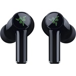 Razer Hammerhead V3 X HyperSpeed gaming fülhallgató headset fekete