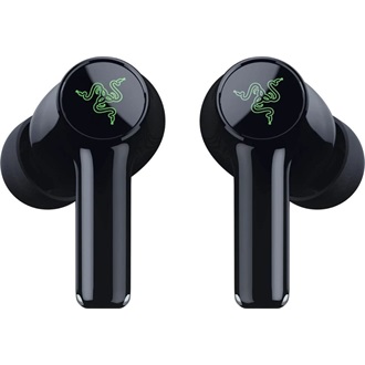 Razer Hammerhead V3 X HyperSpeed gaming fülhallgató headset fekete