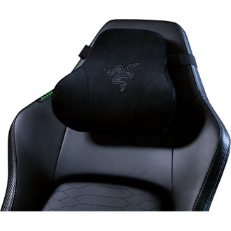 Razer Iskur V2 gaming szék fekete