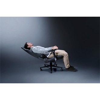 Razer Iskur V2 gaming szék fekete