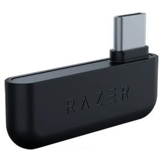 Razer Kaira Pro for PlayStation gaming fejhallgató headset fehér-fekete