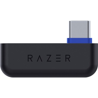 Razer Kaira for Playstation Wireless gaming fejhallgató headset fehér-fekete