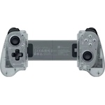 Razer Kishi V3 USB-C gamepad játékvezérlő fehér-átlátszó (Phantom White)