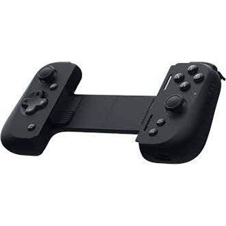 Razer Kishi V3 USB-C gamepad játékvezérlő fekete