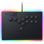 Razer Kitsune USB-C arcade játékvezérlő fekete