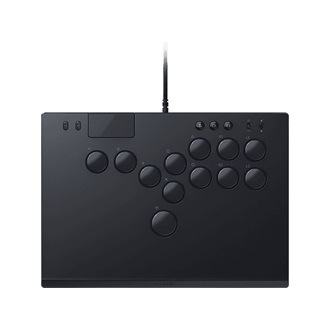 Razer Kitsune USB-C arcade játékvezérlő fekete