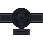 Razer Kiyo AI V2 gaming webkamera fekete