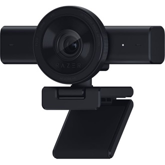 Razer Kiyo AI V2 gaming webkamera fekete