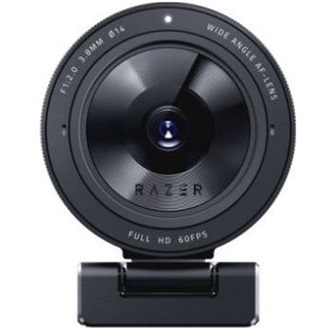Razer Kiyo Pro webkamera fekete