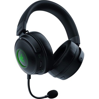 Razer Kraken V3 Pro gaming fejhallgató headset fekete