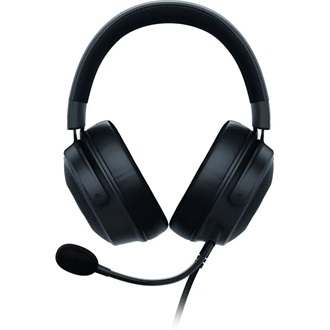 Razer Kraken V3 gaming fejhallgató headset fekete