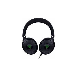 Razer Kraken V4 X gaming fejhallgató headset fekete