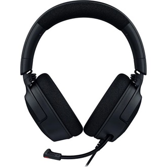 Razer Kraken V4 X gaming fejhallgató headset fekete