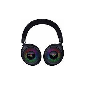 Razer Kraken V4 gaming fejhallgató headset fekete