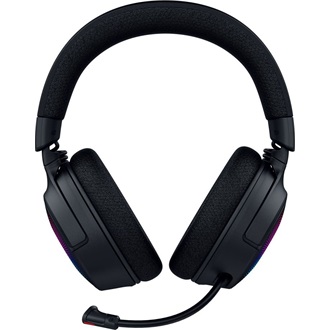 Razer Kraken V4 gaming fejhallgató headset fekete