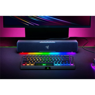 Razer Leviathan V2 X RGB 2.0 hangprojektor szürke