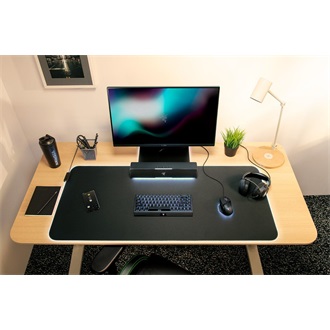 Razer Leviathan V2 X RGB 2.0 hangprojektor szürke